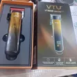 Professional Clipper - 1