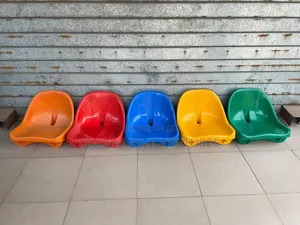 Sabon Standard Auditorium Chair