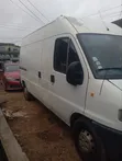 Peugeot Boxer 2000 Turbo Diesel Dogon Chassis - 2