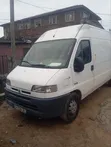 Peugeot Boxer 2000 Turbo Diesel Dogon Chassis - 3