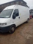 Peugeot Boxer 2000 Turbo Diesel Dogon Chassis - 4