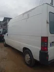 Peugeot Boxer 2000 Turbo Diesel Dogon Chassis - 5