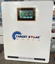 Target Solar Lithium Battery 5kWh 24V - 1