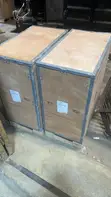 15kWh 48V Cworth Lithium Battery - 1