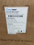 15kWh 48V Cworth Lithium Battery - 2