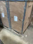 15kWh 48V Cworth Lithium Battery - 3