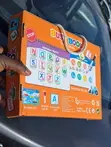 Busy Book Traffic Safety 24 Activities Toy Ages 3+ - 2