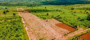 Residential Plot for Sale - Asaba, Coral Gold Estate Phase III