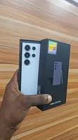 Samsung Galaxy S24 Ultra 256GB Purple - 3