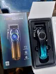Professional Hair Clippers - 3
