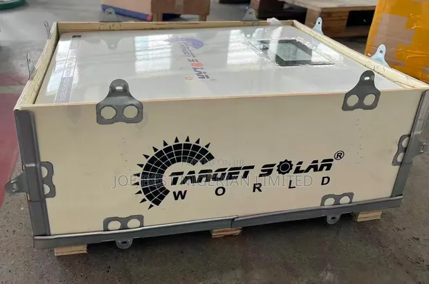 Brand New 3.6kWh 24V Lithium Battery - 1