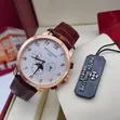 Agogon Hannun Namiji Patek Philippe Geneve - 1