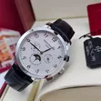 Agogon Hannun Namiji Patek Philippe Geneve - 2
