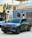 New Changan UNI-Z 2026 Silver - 1