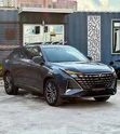 New Changan UNI-Z 2026 Silver - 2