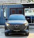 New Changan UNI-Z 2026 Silver - 3