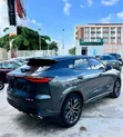 New Changan UNI-Z 2026 Silver - 5