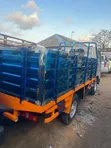 Foreign Used Nissan Cabstar Diesel Engine - 1