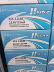 Hyper 3.2kWh 24V Lithium Inverter Battery - 2