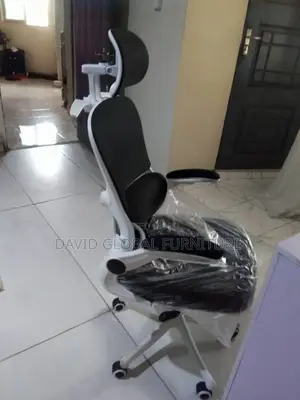Sabo Ergonomic Office Chair - Boss Office Products