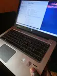 HP EliteBook Folio G1 Laptop - Intel Core i5, 4GB RAM, 128GB SSD - 1