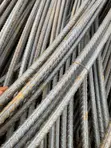 Quality Iron Rods - TMT & Local - 1