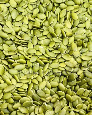 Pureharvest Naija Organic Seed Mix