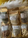 Pureharvest Naija Organic Seed Mix - 3