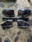 Complete Backlight Lexus RX 350 2015 - 1