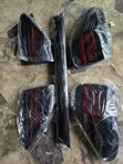 Complete Backlight Lexus RX 350 2015 - 2