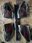Complete Backlight Lexus RX 350 2015 - 3