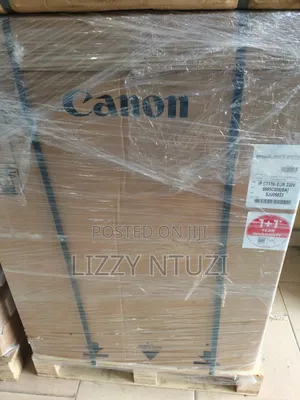 Canon iR-C3326i Colour Multifunction Printer