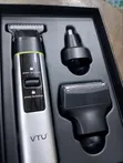 VTU Hair Clippers - 1