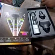 VTU Hair Clippers - 2