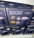 Quality 300W Electric Spice, Nut & Coffee Grinder - NM-8600 - 1