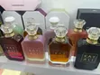 Original Afnan Perfume 100ml & Quality Towels - 1