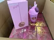 Original Afnan Perfume 100ml & Quality Towels - 2
