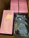 Original Afnan Perfume 100ml & Quality Towels - 3