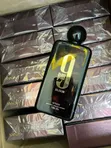 Original Afnan Perfume 100ml & Quality Towels - 4