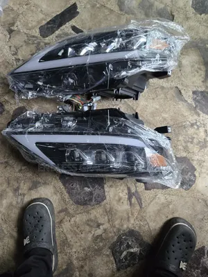 Lexus RX 350 2015 Headlamp (Brand New)