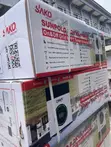 11kVA Sako Sunpolo Solar Hybrid Inverter - 1