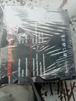 Babban Fitilar Kai ta BM300 9005 X-Wing - 2