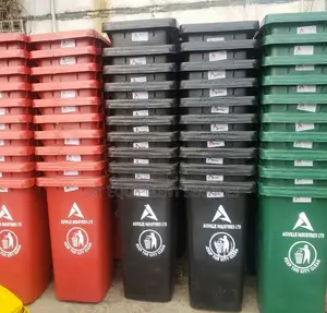 120L Agiville Abar Wofi Na Masana'antu