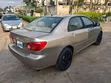 Toyota Corolla 2004 Zinari - 2