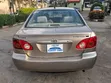Toyota Corolla 2004 Zinari - 4