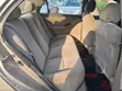 Toyota Corolla 2004 Zinari - 5