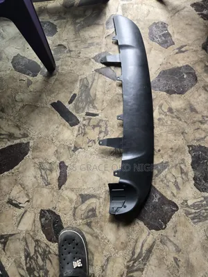 Rav4 2020 Down Bumper - Sabon Abu