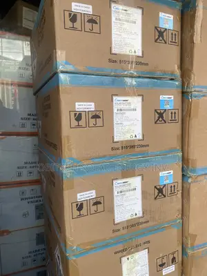 2kWh 24V Cworth Lithium Battery