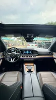 2020 Mercedes-Benz GLE 450 4MATIC SUV - 2