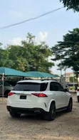 2020 Mercedes-Benz GLE 450 4MATIC SUV - 3